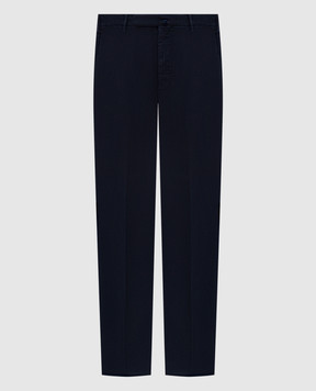 Incotex Blue pants 1W00304539C