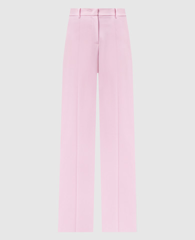 Veste 7/8 Max Mara Weekend Rose Poudré - Taille M/L - Vintage - Occasion Très Bon état