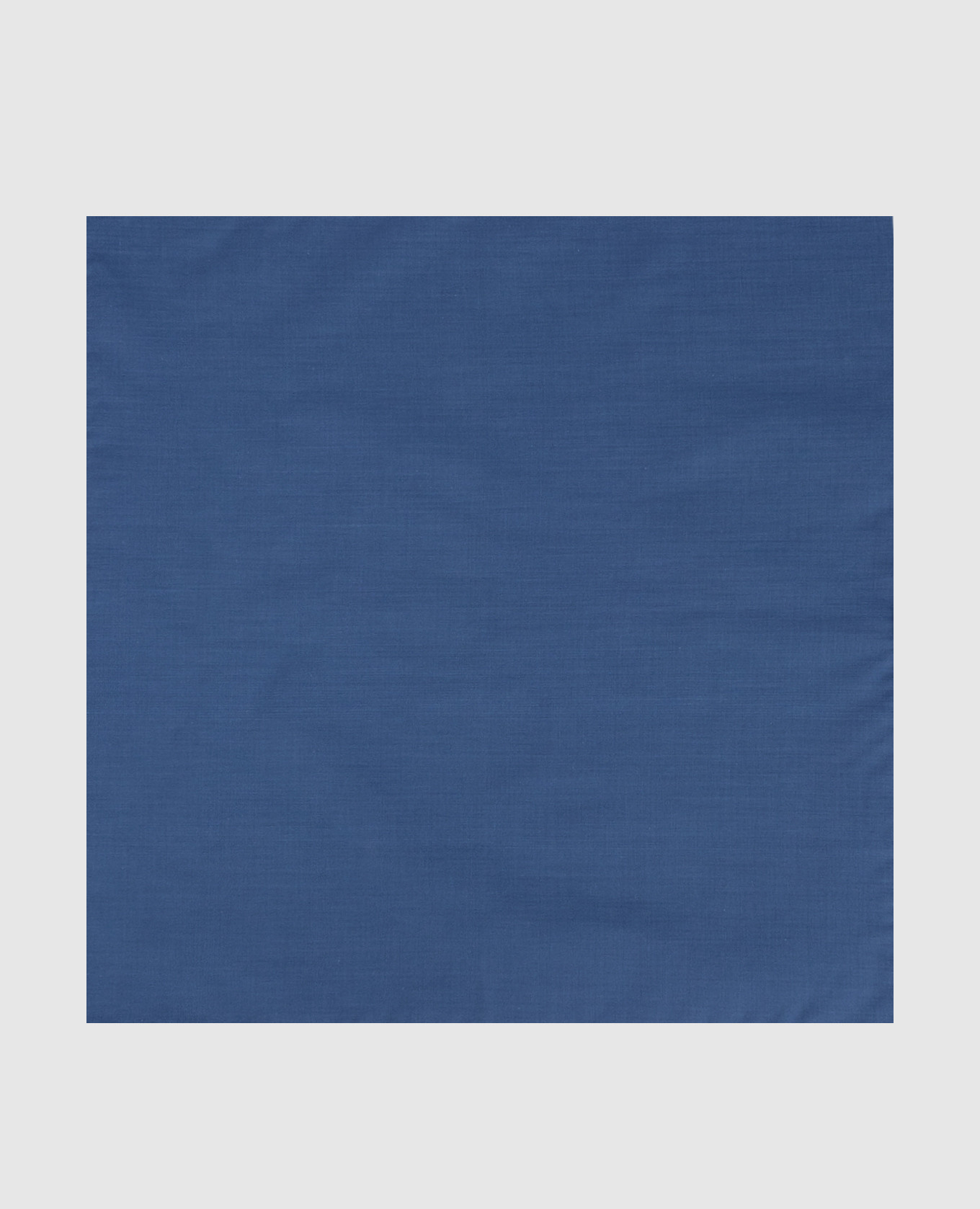 

Blue handkerchief-pache Stefano Ricci