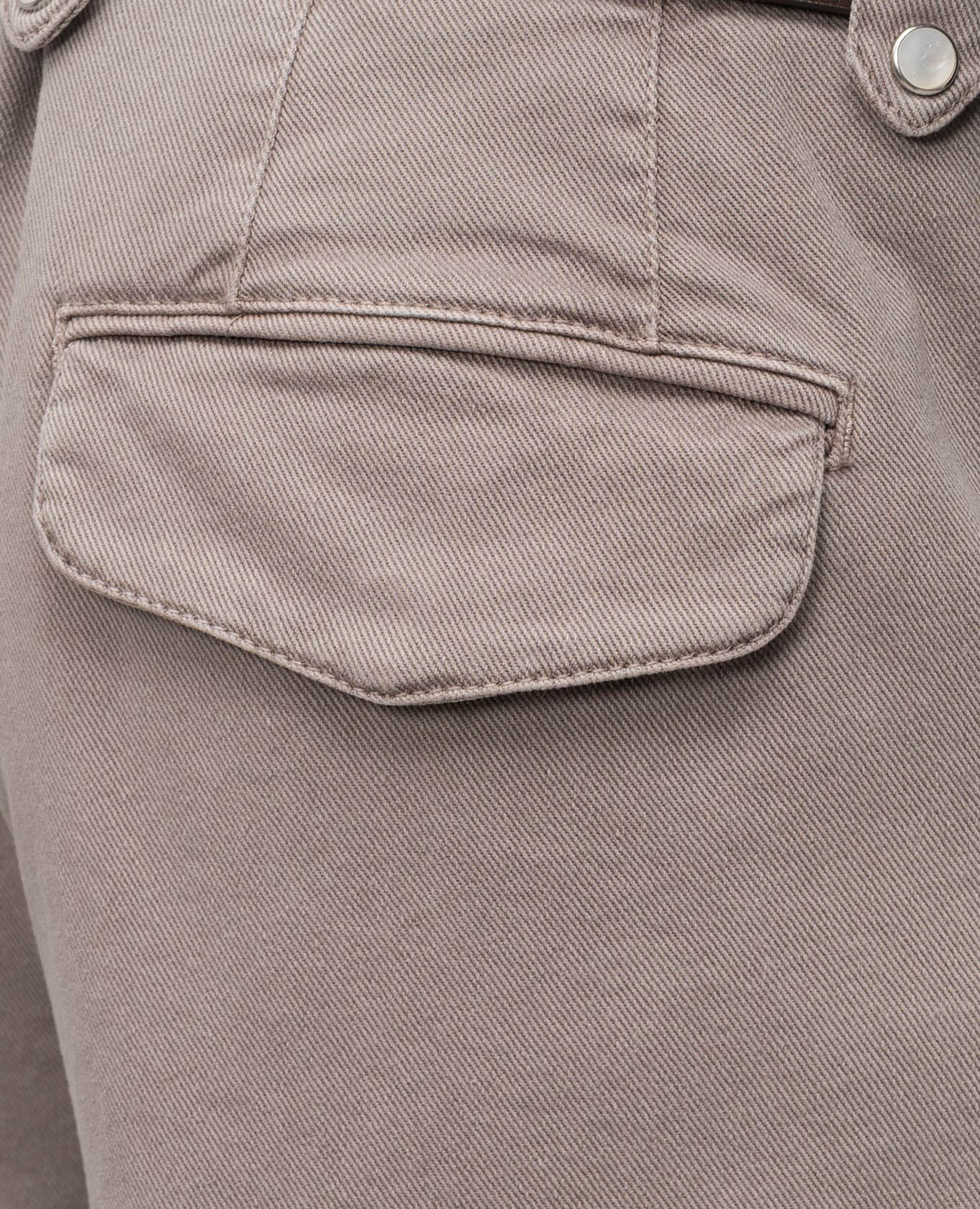

Gray shorts Brunello Cucinelli, Grey