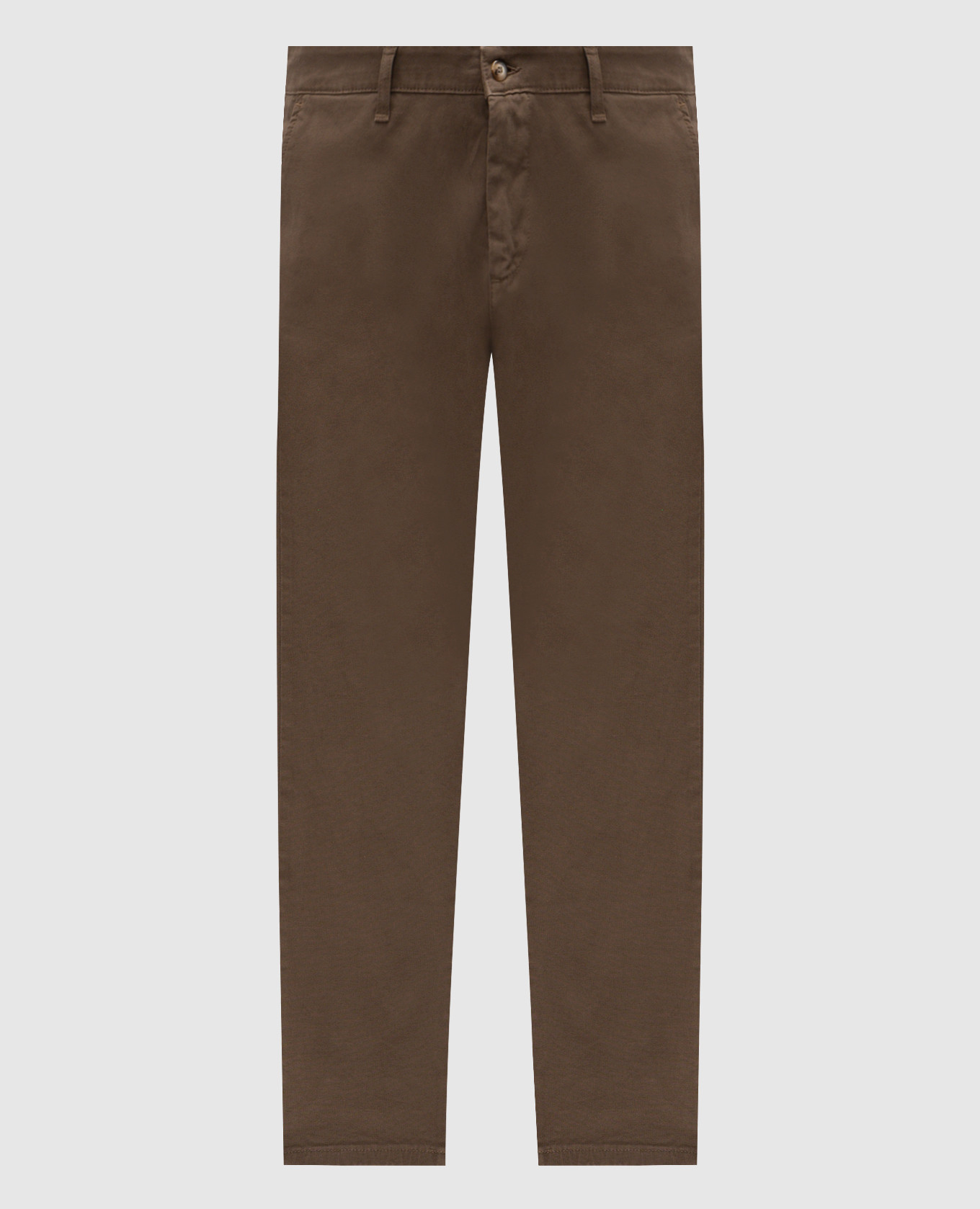 Brown pants Malagrida