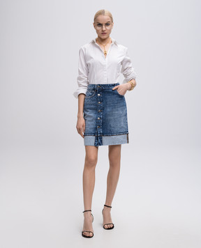 Dondup Skirts for women — shop with Sweden delivery at Symbol
