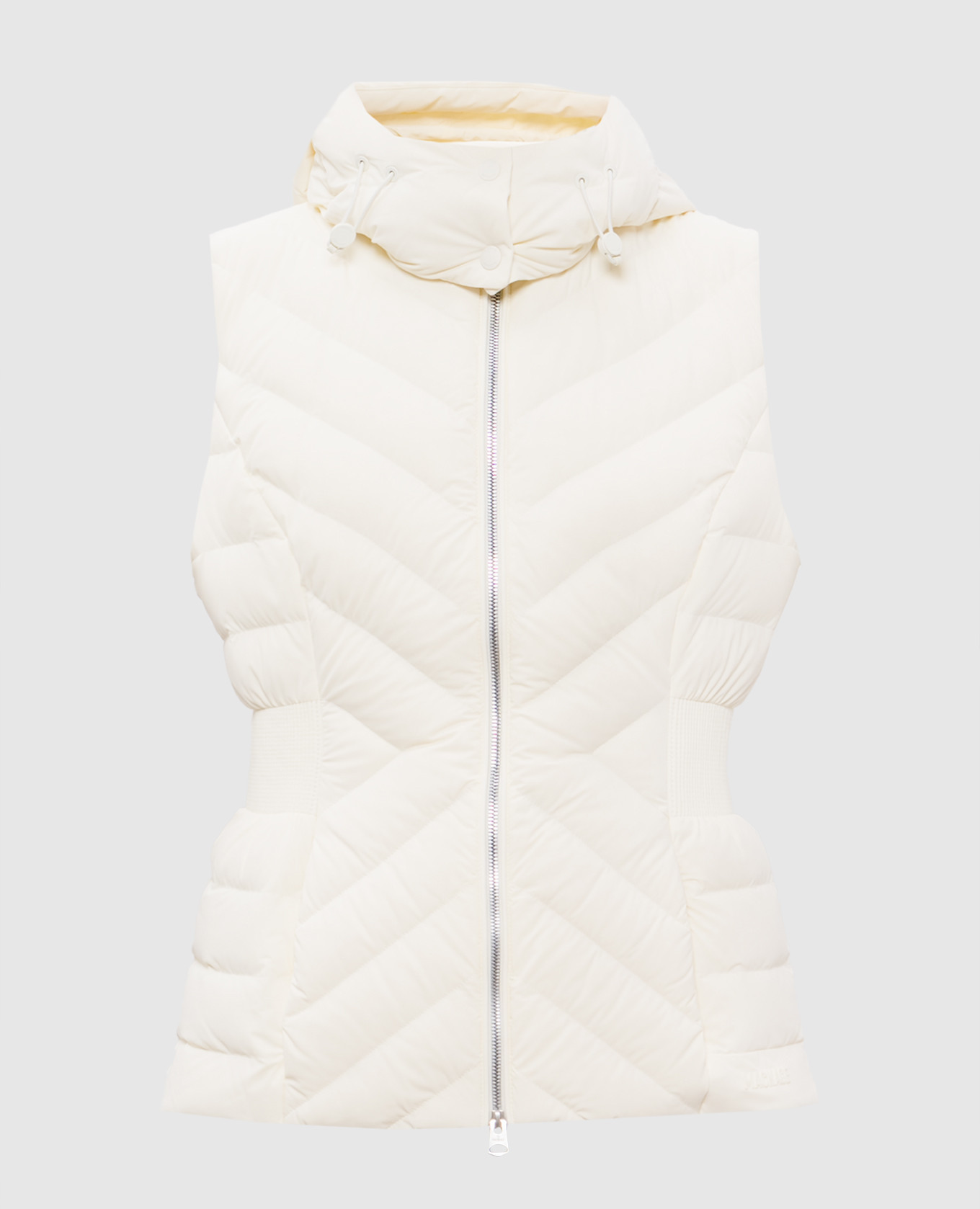 

White down vest HOSHI Mackage