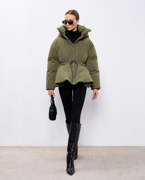 Alexander McQueen Green Park 802317QEAFS