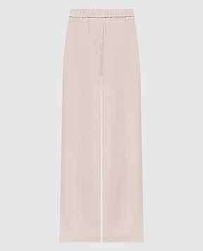 Peserico Beige pants E0438601940