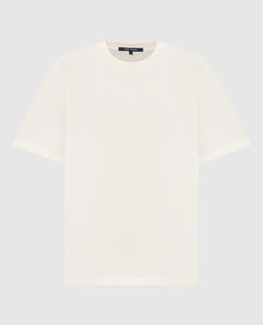 Sofie D`Hoore Yellow TULSA T-shirt TULSAJFLIT