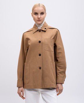 Max Mara Brown jacket MONETA MONETA
