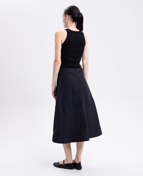 Max & Co Black dress QUIRINO QUIRINO