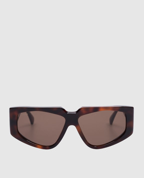 Max Mara Brown sunglasses GLIMPSE8 GLIMPSE8