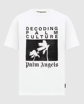 Palm Angels dla mężczyzn, (biały color) - kup online w Symbol