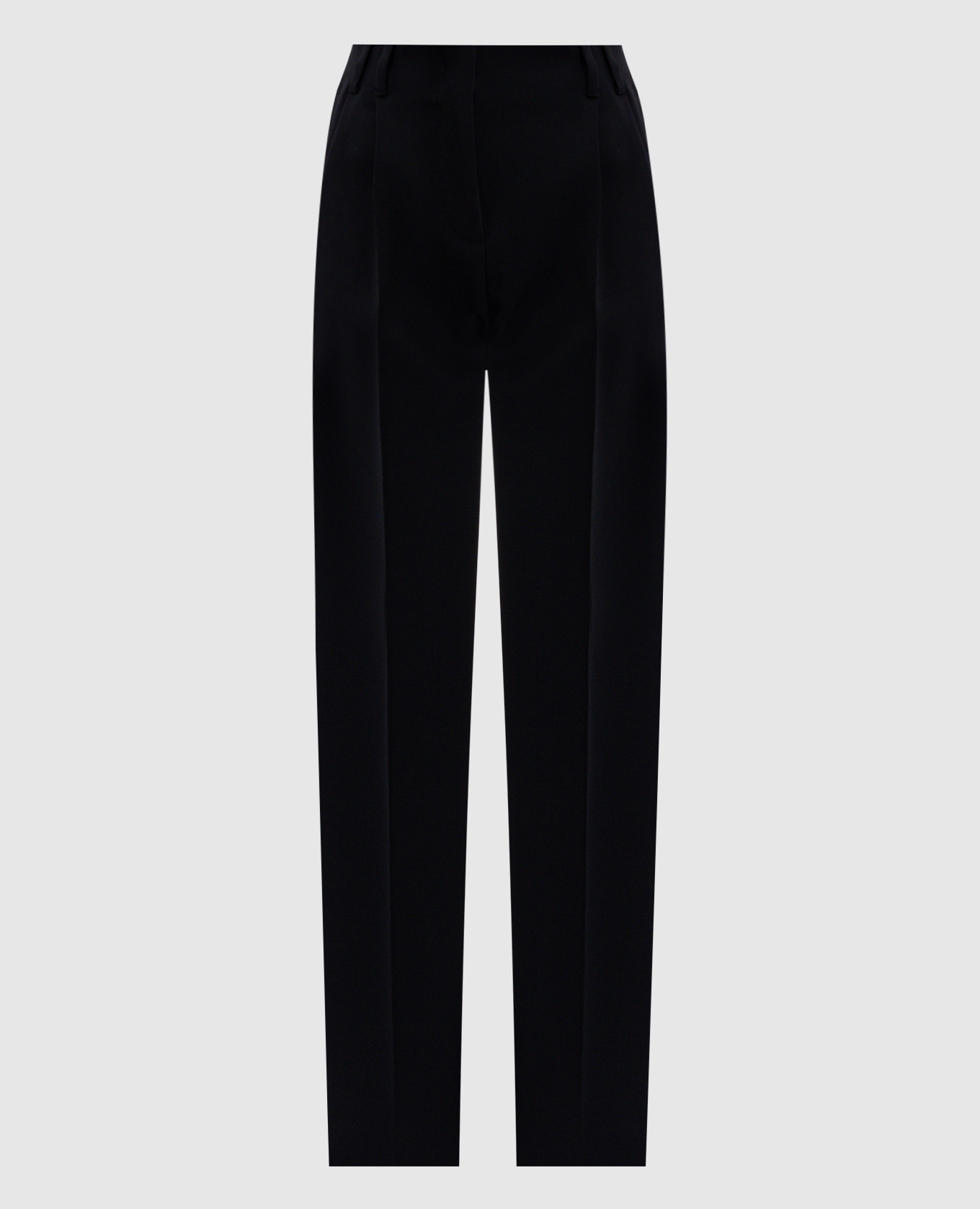 

Black pants GISELLA Max Mara