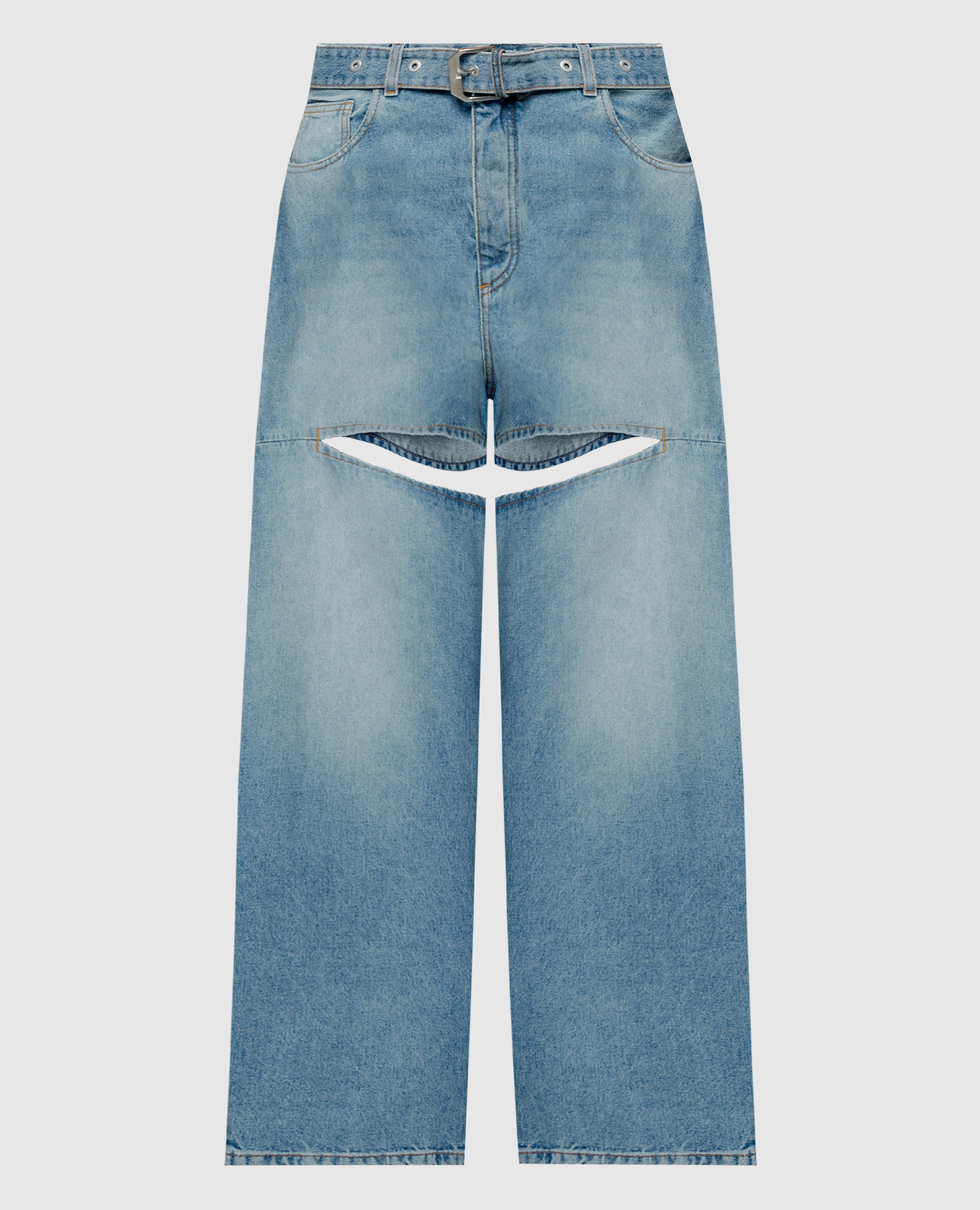 

JOPLIN blue jeans SSHEENA, Light blue