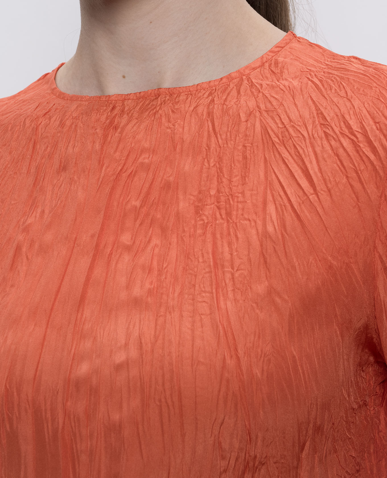 

Orange top Brunet JOSEPH