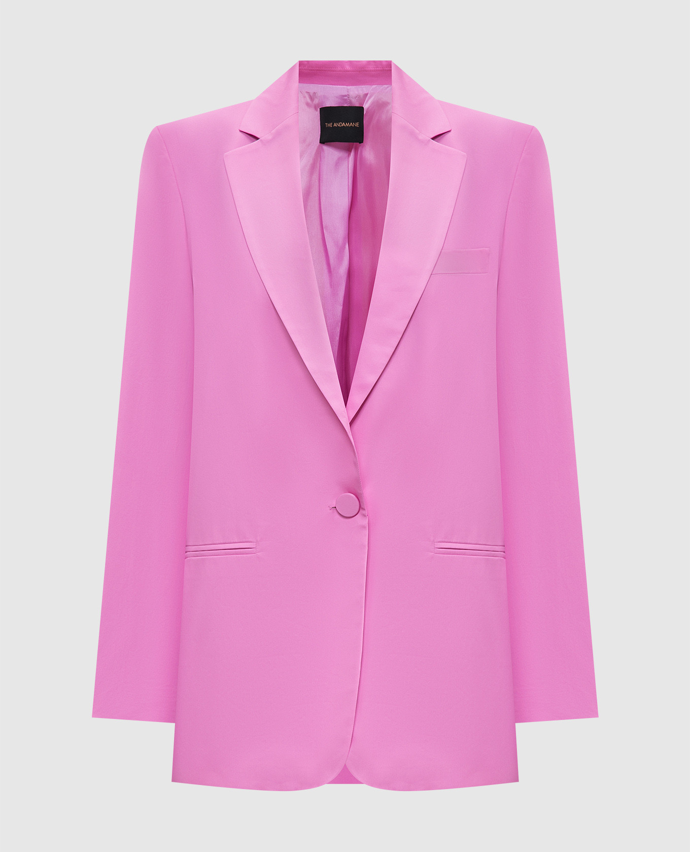 Pink guia jacket the andamane