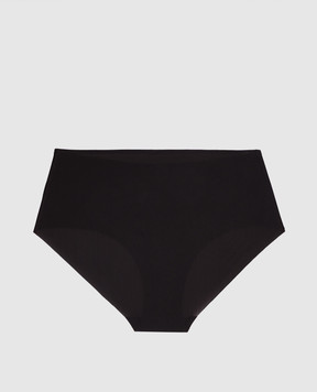 Wolford Black seamless panties 69725
