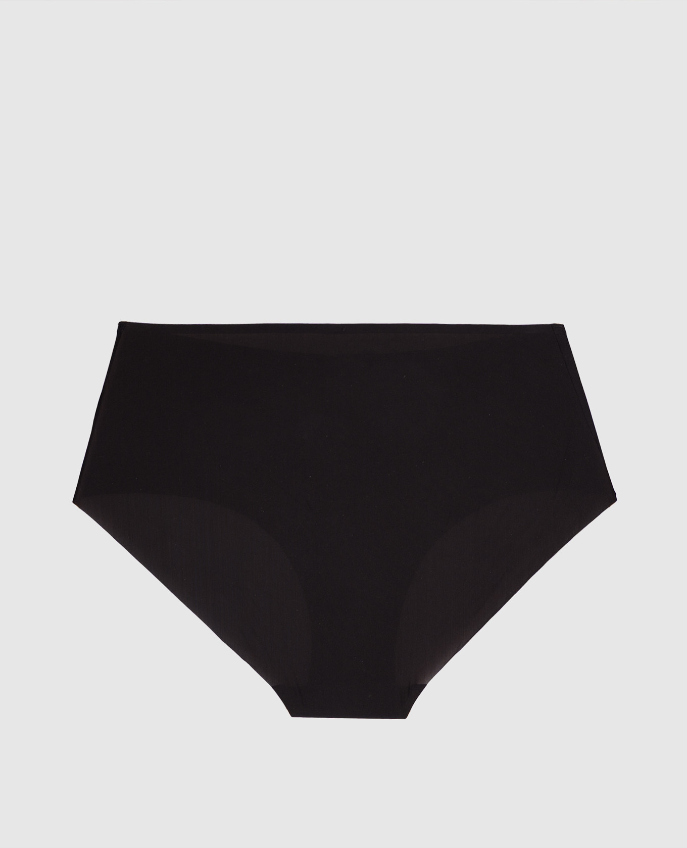 

Black seamless panties Wolford