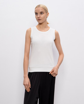 Intoca White top DIOSBASICSLD093