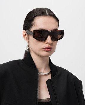 Max Mara Brown sunglasses GLIMPSE8 GLIMPSE8