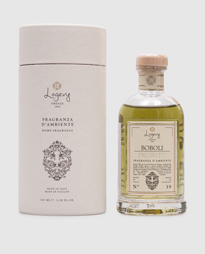 Logevy Aroma diffuser Boboli Proibito 100 ml LOG0168BOBOLIPROIBITO