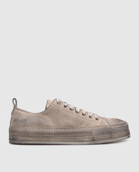 Nono Low-Top Sneakers – Ann Demeulemeester