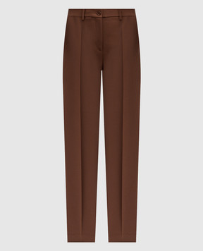 Michael Kors Samantha Brown Pants CPA7090010