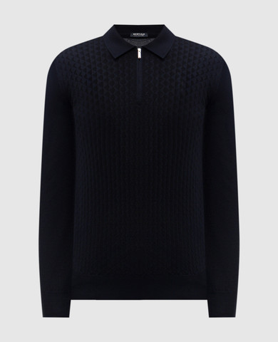 Bertolo Cashmere