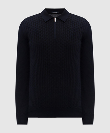 Bertolo Cashmere