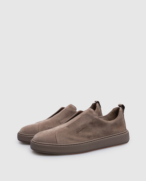 Santoni Sneakers for men — shop with Denmark delivery at Symbol