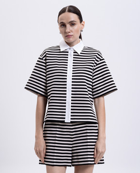 Max Mara WILSON striped shirt WILSON