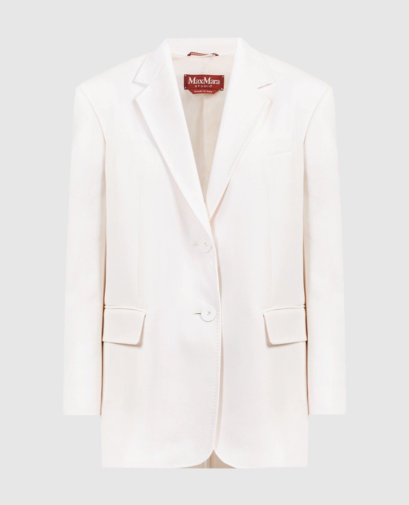 

Bonito beige jacket Max Mara