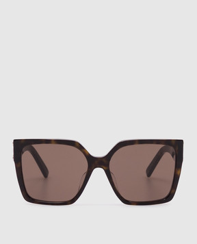 Givenchy Brown sunglasses 4G GV40056U