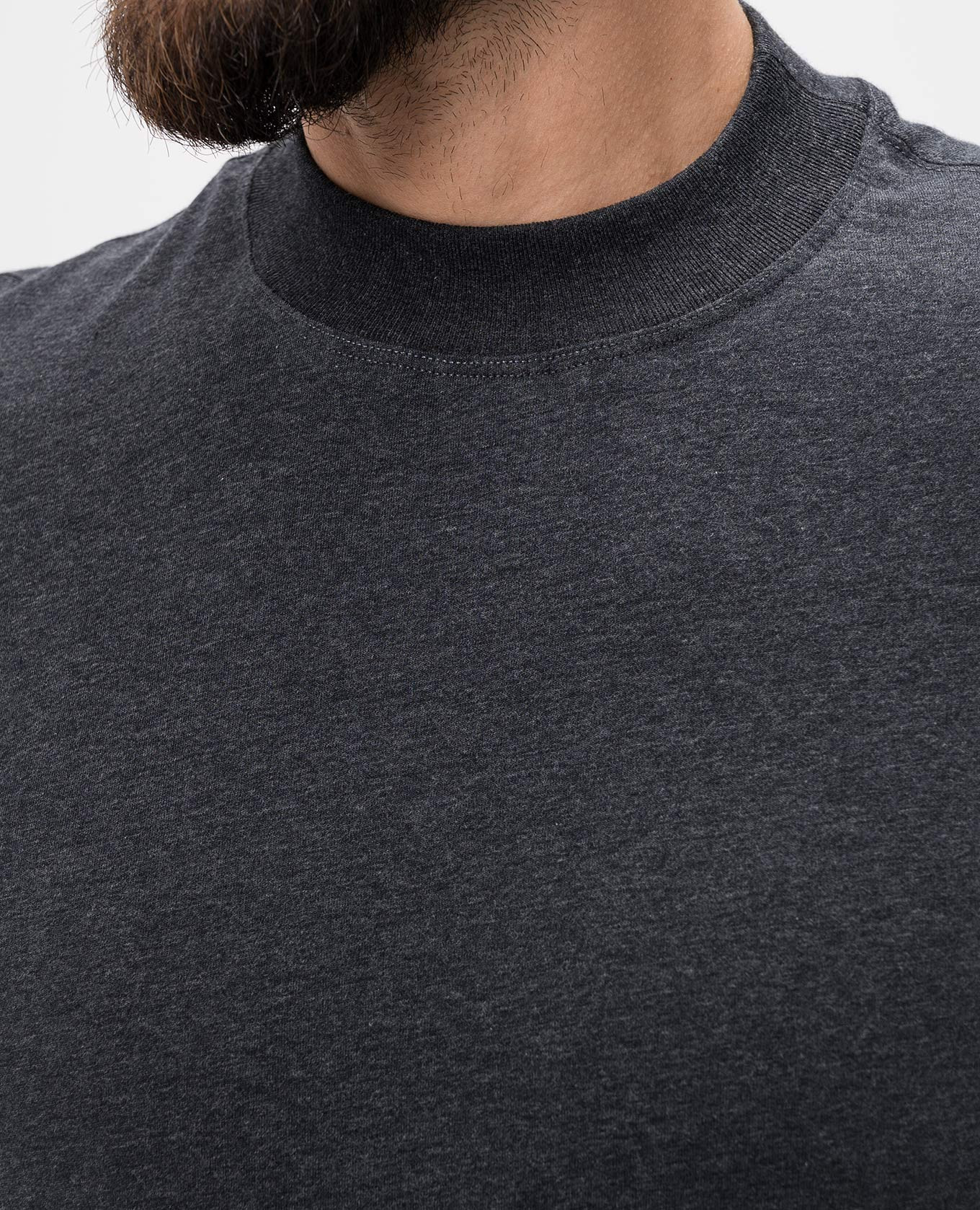 

Gray longsleeve Brunello Cucinelli, Grey