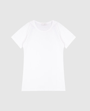 Story Loris Children's white T-shirt 1740626