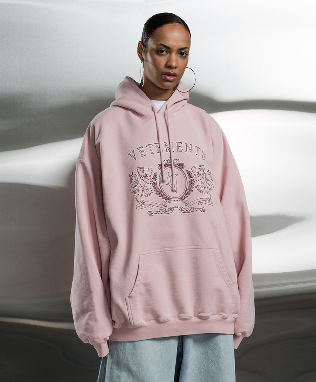 Pink republic hoodie online