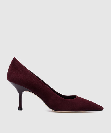 Stuart Weitzman