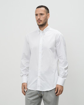 Chemises Brunello Cucinelli pour homme