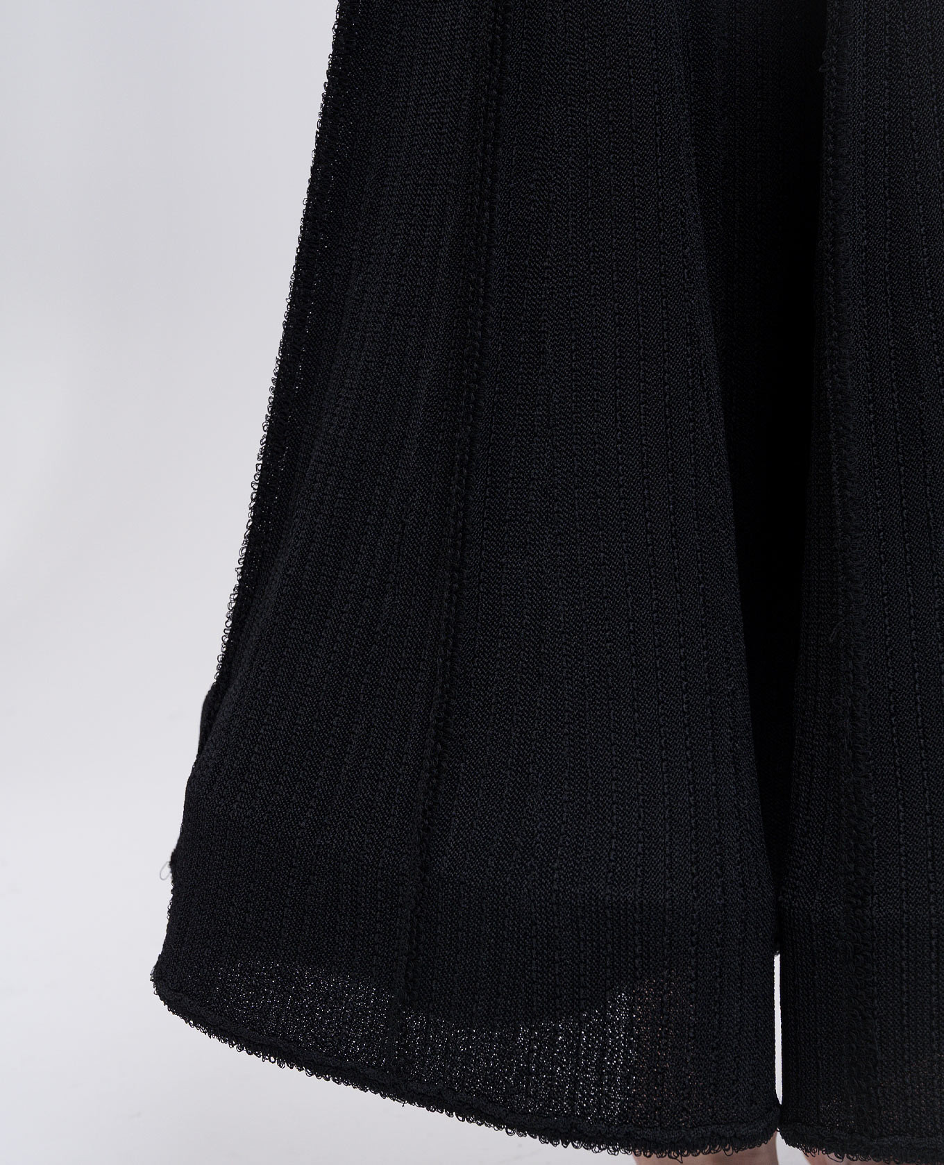 

Tavia black midi skirt PROENZA SCHOULER