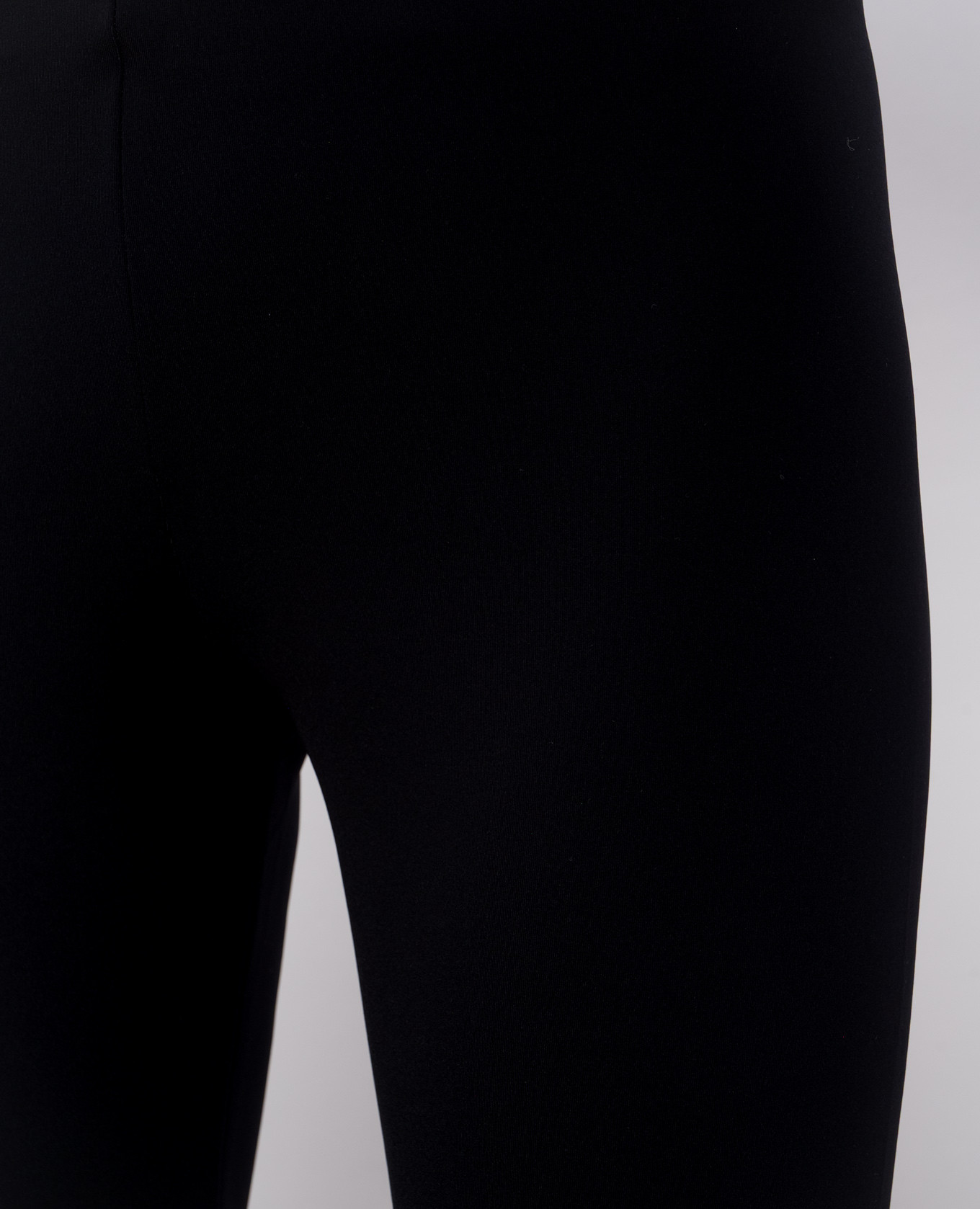 

Woolworth black leggings The Row