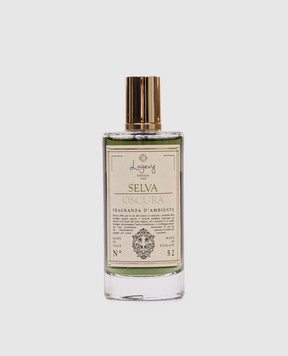 Logevy Selva Oscura perfumed home spray 100 ml LOG0052SELVAOSCURA