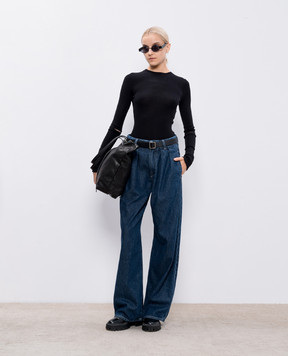 CITIZENS OF HUMANITY Blue jeans 2160B3028