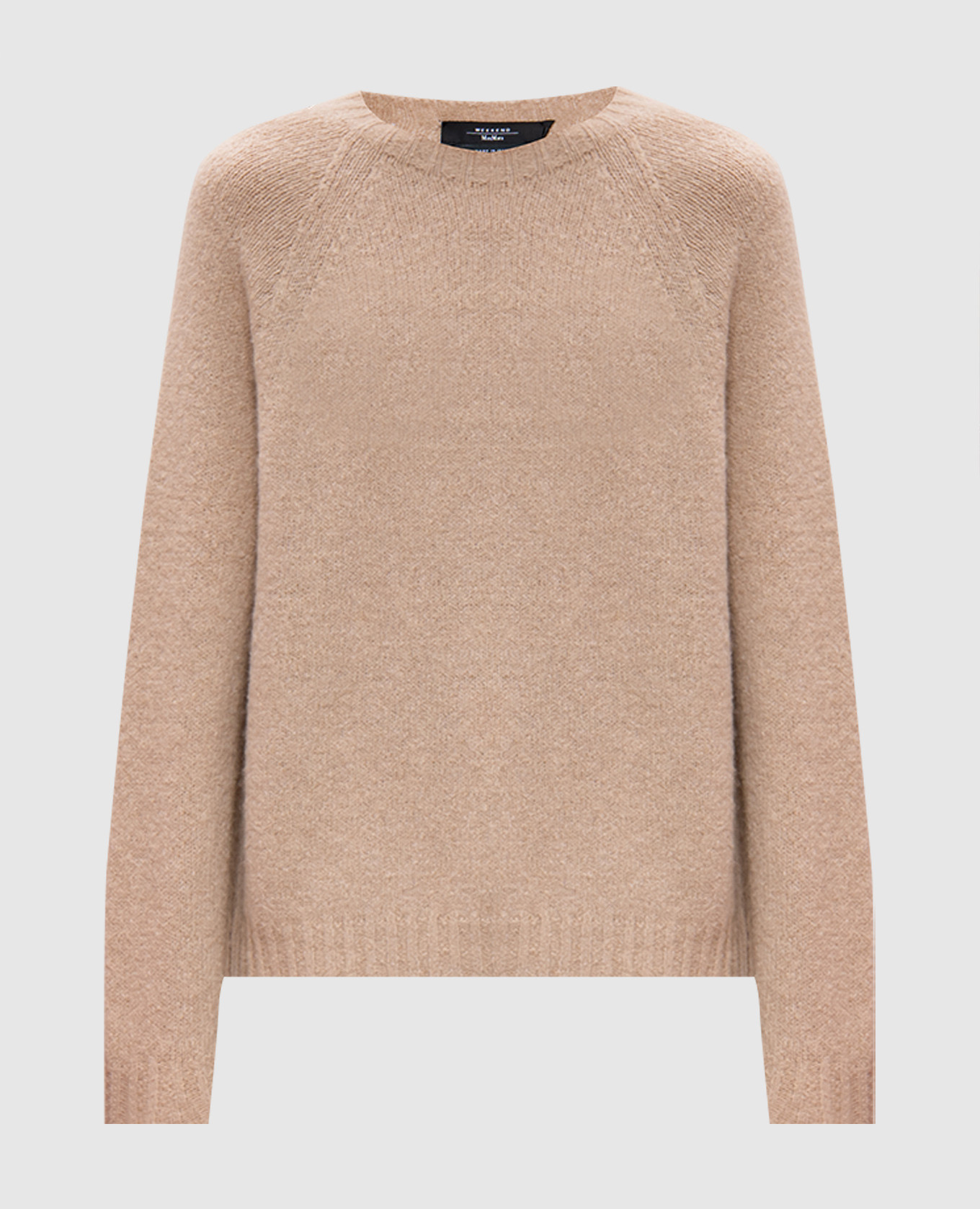 

GHIACCI brown jumper Max Mara Weekend