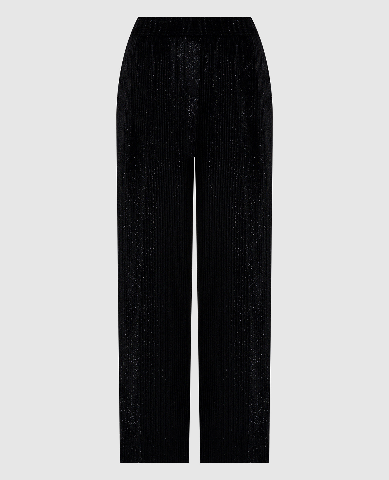 

Black corduroy pants Peserico