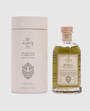 Logevy Aroma diffuser Boboli Proibito 250 ml LOG0169BOBOLIPROIBITO