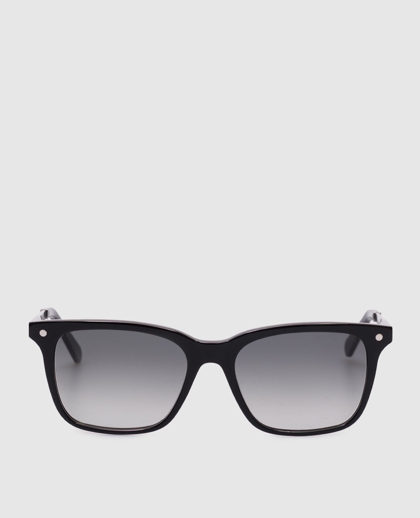 

Elite black sunglasses Stefano Ricci