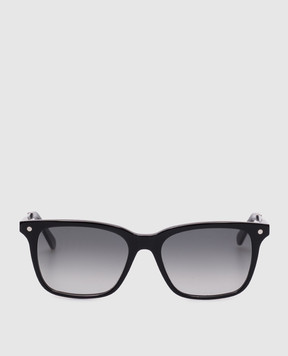 Stefano Ricci Elite black sunglasses SG31PMEACET