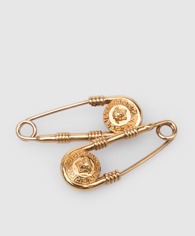 Versace cheapest Cool Pin Earrings