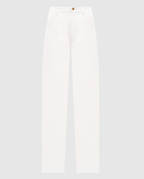 Lou Lou Studio Beige pants ARDEA ARDEA