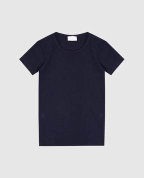 Story Loris Children's blue t-shirt 1740626