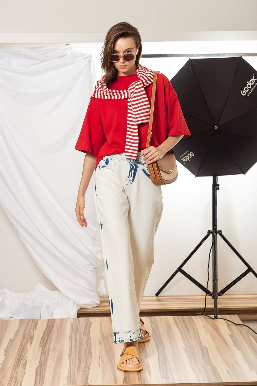 

Ellsworth White Jeans PROENZA SCHOULER