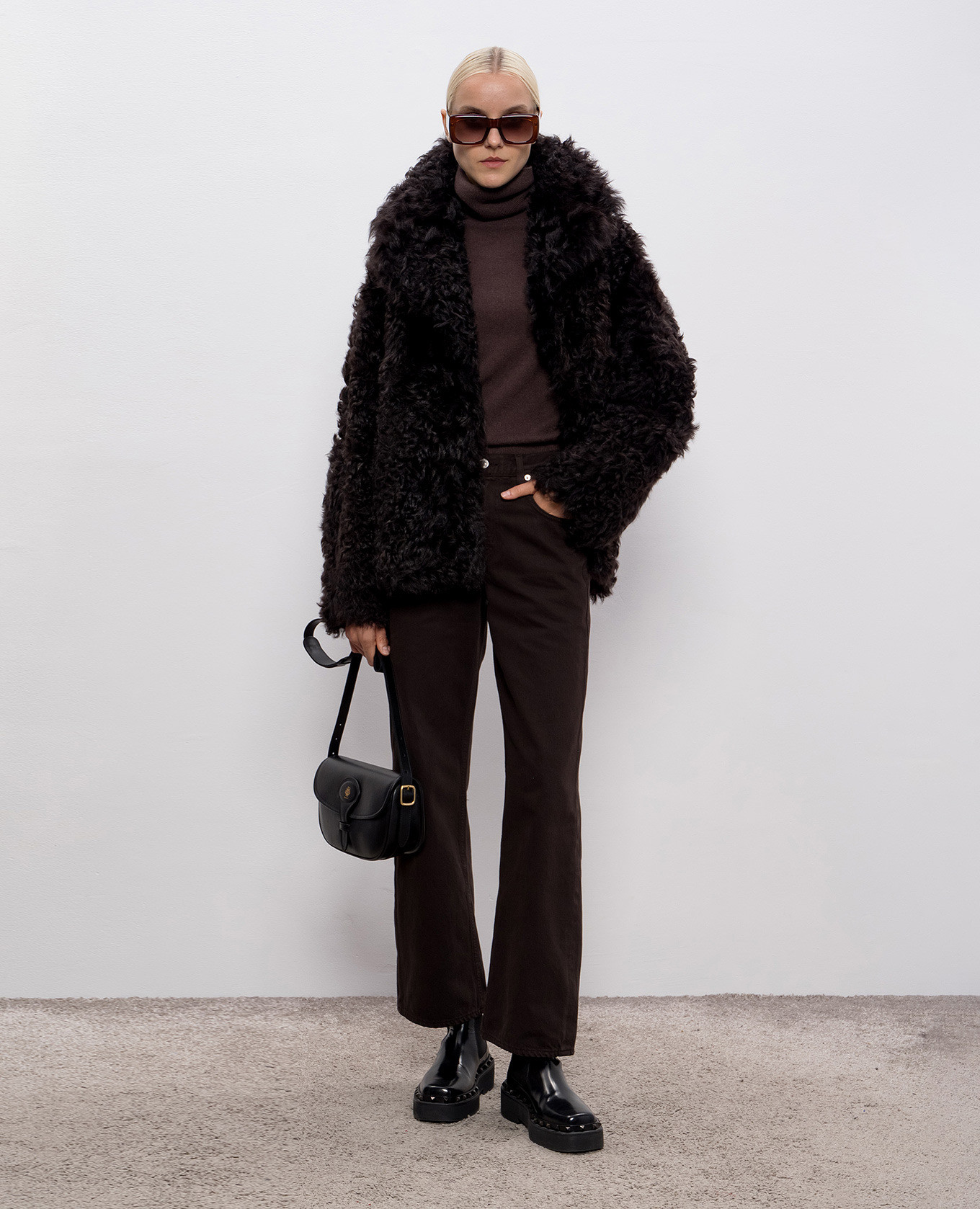 

Lindz brown jeans CITIZENS OF HUMANITY